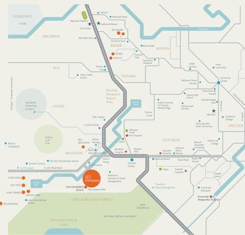 Images for Location Plan of Skyi Songbirds Phase E songbirds-phase-e Images for Location Plan of Skyi Songbirds Phase E