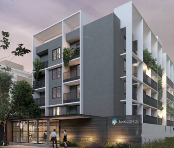 Images for Elevation of Land Capital Primero