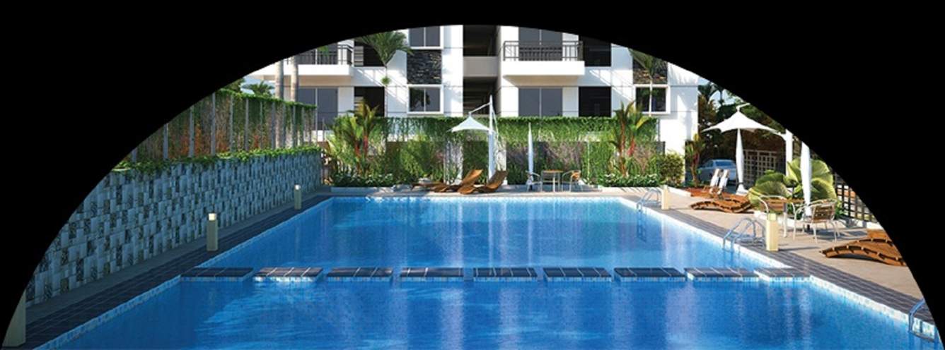  heights Swimming Pool