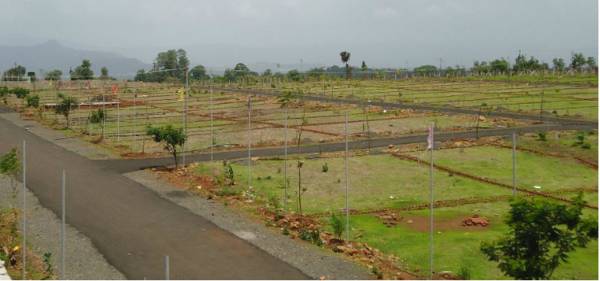 Images for Elevation of Ramsai Subhadra Farmlands Residency Images for Elevation of Ramsai Subhadra Farmlands Residency