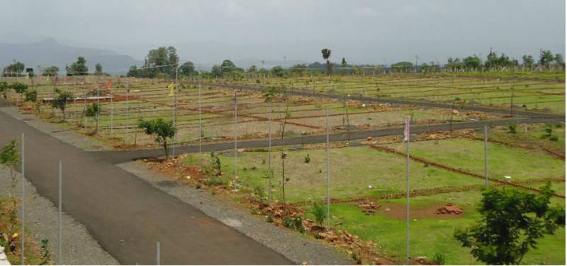 Images for Elevation of Ramsai Subhadra Farmlands Residency