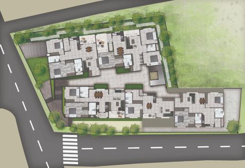  saiven-sunset-boulevard Images for Layout Plan of Prerna Saiven Sunset Boulevard