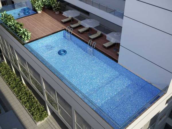  tranquil Swimming Pool
