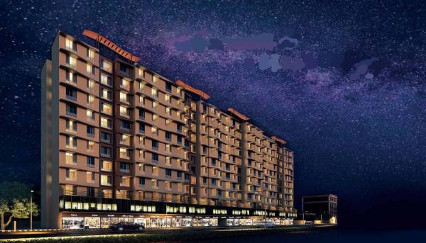  shanti-classic Elevation