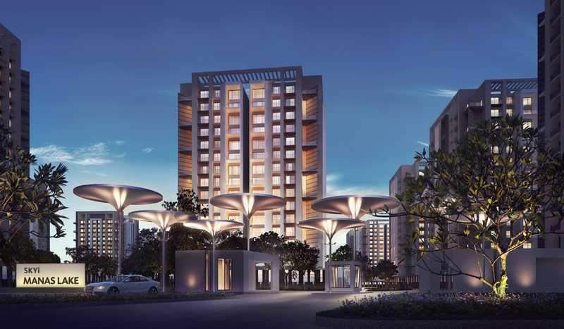  skyi manas lake phase iv Elevation