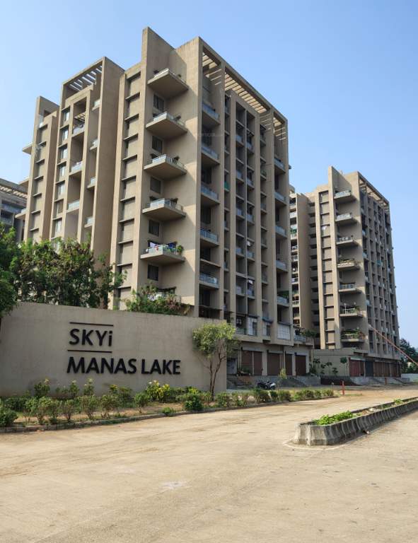  skyi manas lake phase iv Elevation