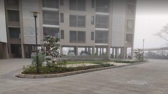  skyi manas lake phase iv Others