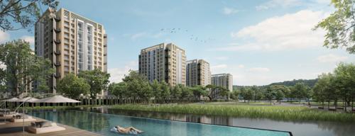  skyi-manas-lake-phase-iv Swimming Pool