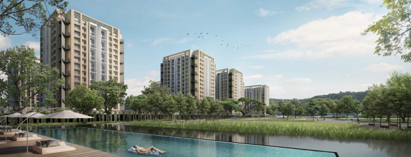  skyi manas lake phase iv Swimming Pool