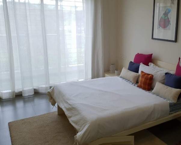  skyi manas lake phase iv Bedroom