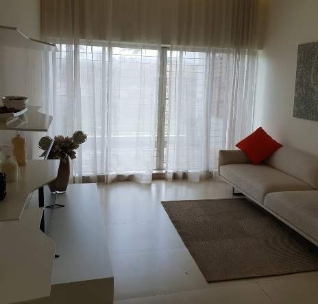  skyi manas lake phase iv Living Area