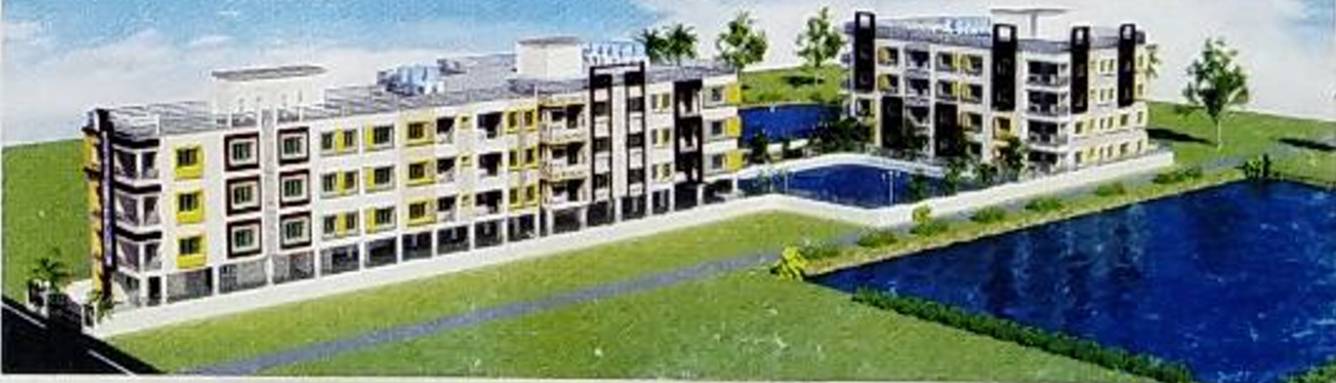 Images for Elevation of Ganpati Teen Kanya