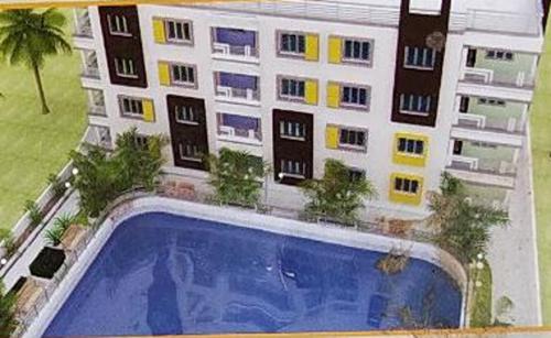 Images for Amenities of Ganpati Teen Kanya