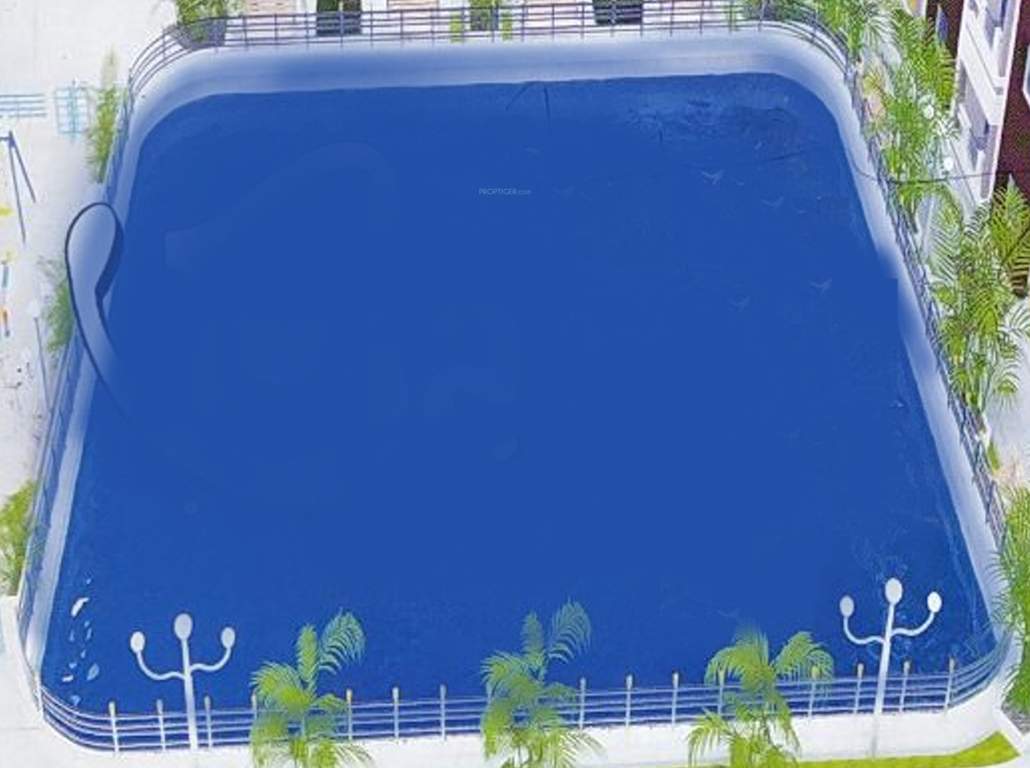 Images for Amenities of Ganpati Teen Kanya