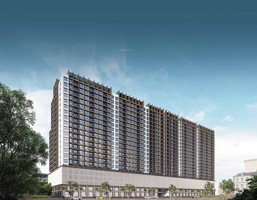 Elevation mldc yashwant orchid phase ii Elevation