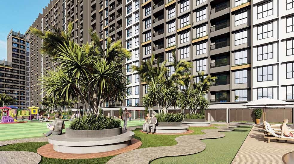 Sai Mldc Yashwant Orchid Phase II