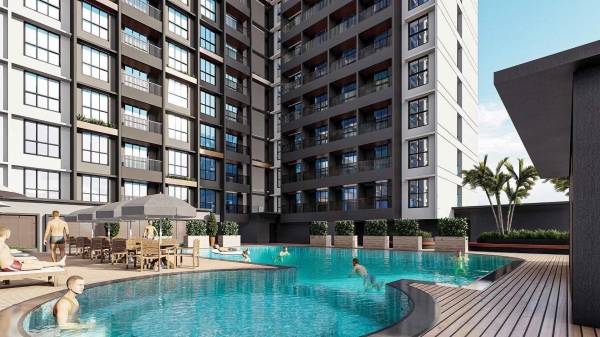 amenities of Sai Mldc Yashwant Orchid Phase II