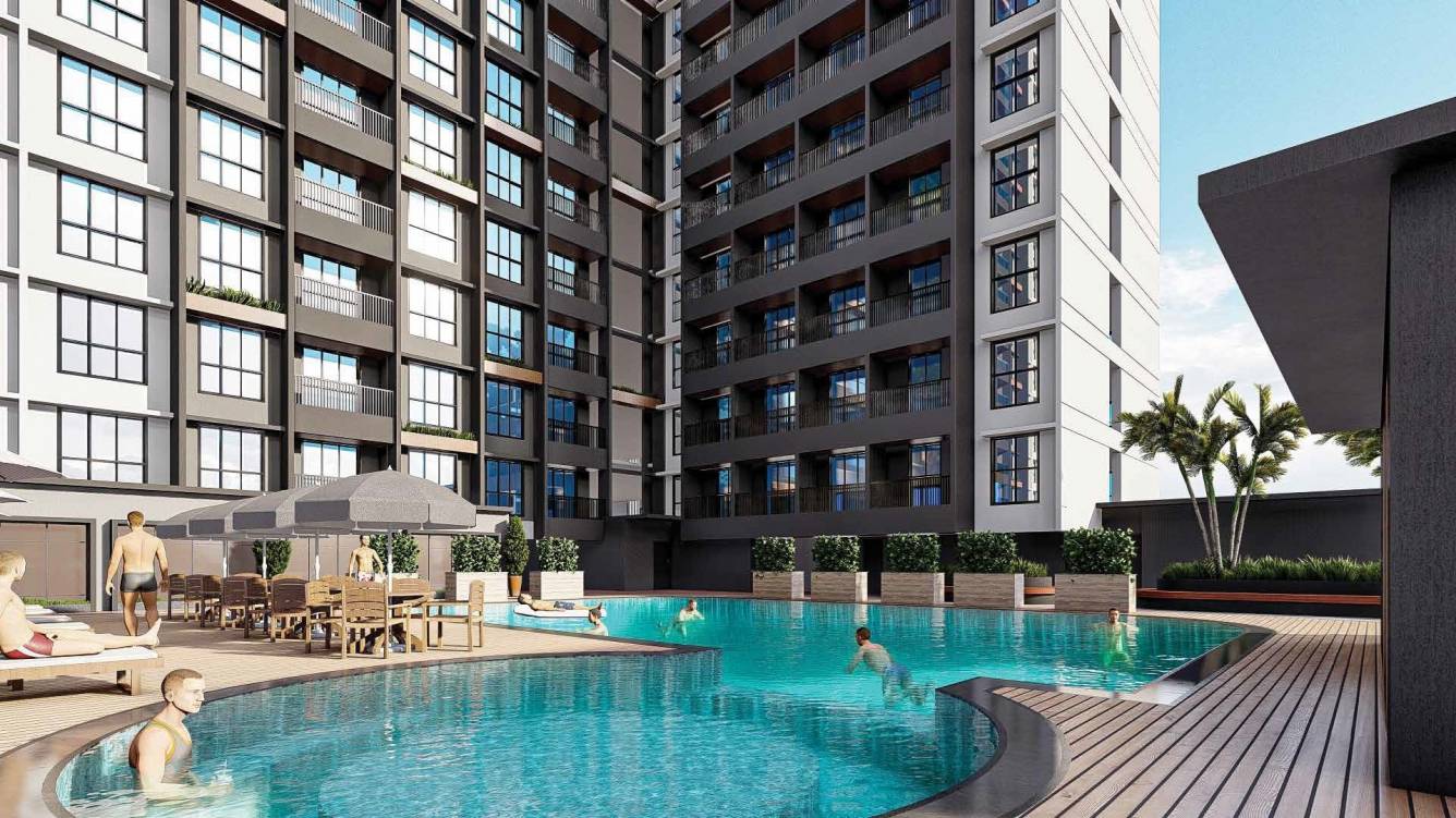 Sai Mldc Yashwant Orchid Phase II