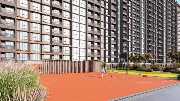 amenities of Sai Mldc Yashwant Orchid Phase II