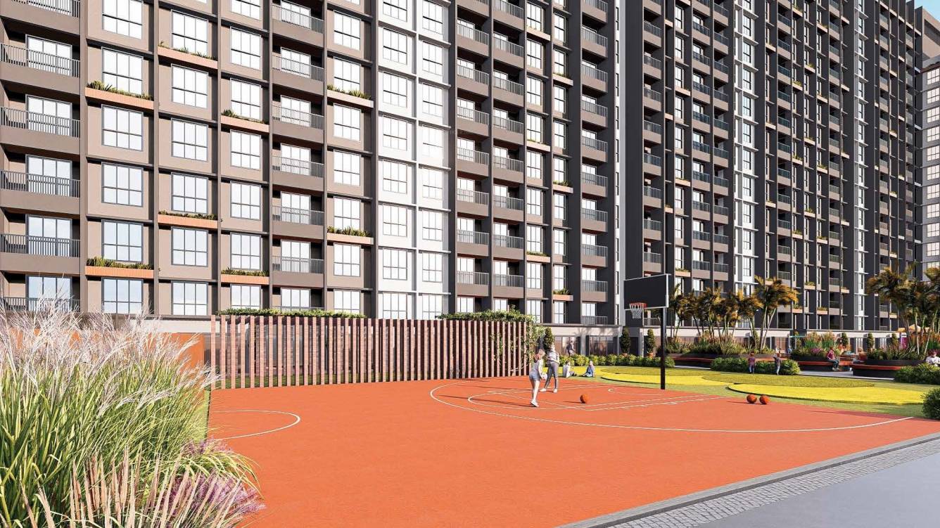 Sai Mldc Yashwant Orchid Phase II