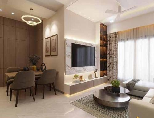  mldc-yashwant-orchid-phase-ii Living Area