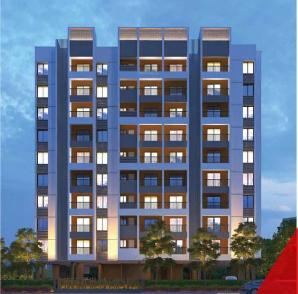  aatman-phase-ii Elevation