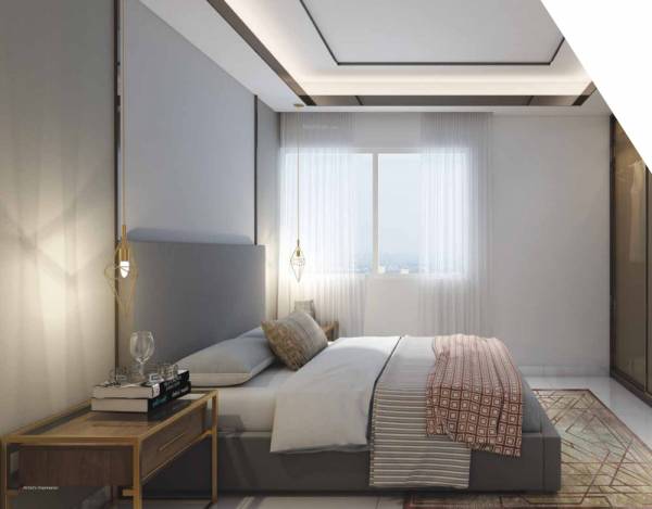  aatman-phase-ii Bedroom