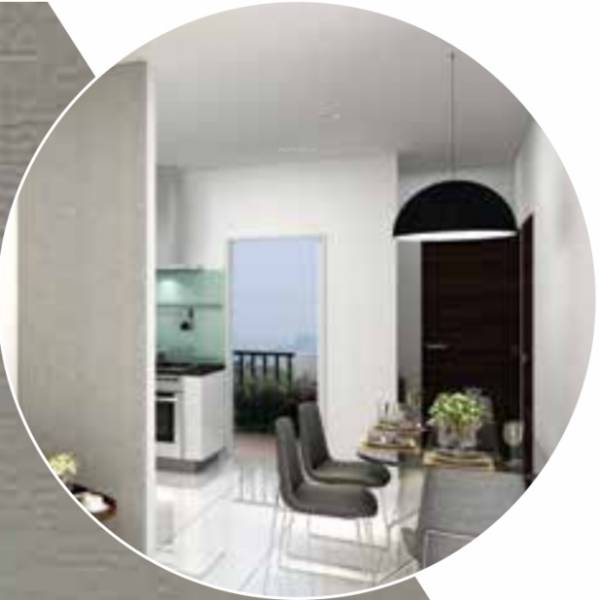  aatman-phase-ii Dining Area