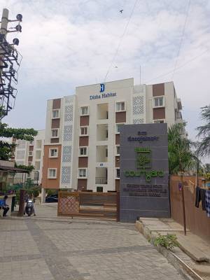 courtyard Elevation Elevation