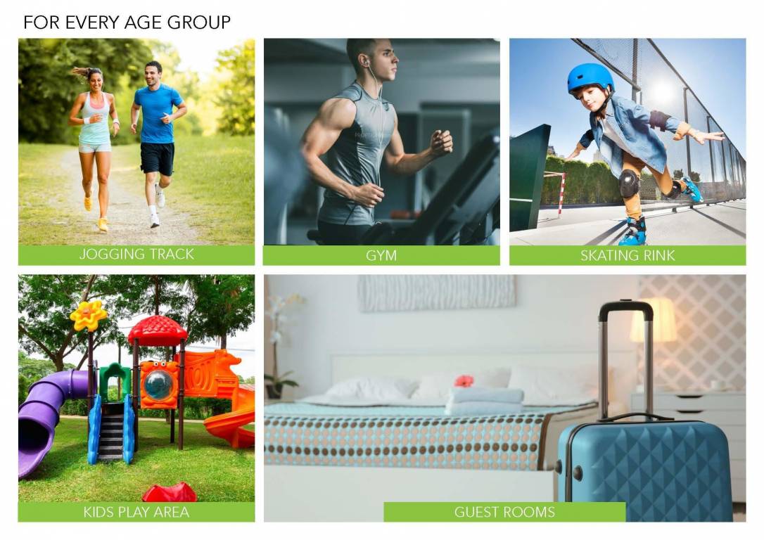 Images for amenities