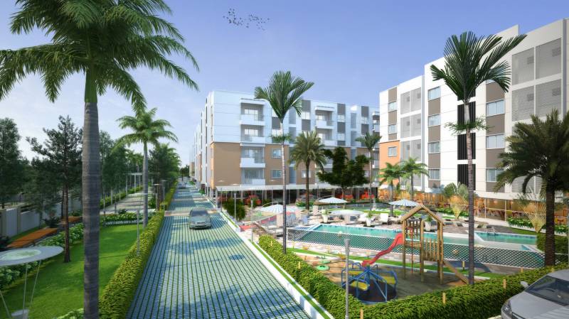 Images for Amenities of Disha Courtyard