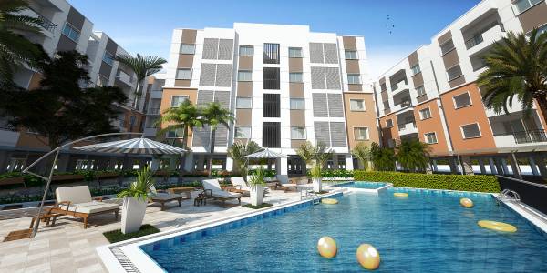 Images for Amenities of Disha Courtyard