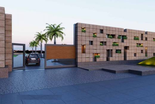 Images for Elevation of Venus Avan