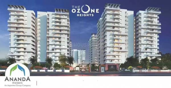 Elevation ananda-homes-the-ozone-heights Elevation