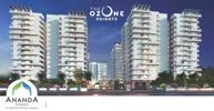 The Ozone Heights