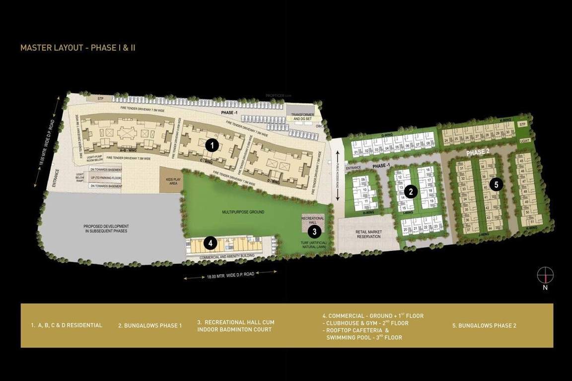  gateway phase ii Images for Master Plan of Runal Gateway Phase II