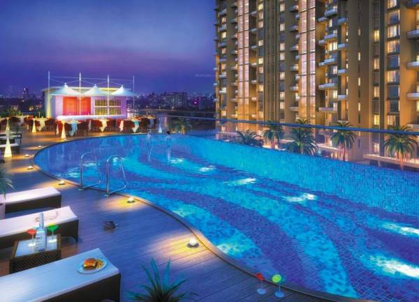 amenities of Runal Gateway Phase II