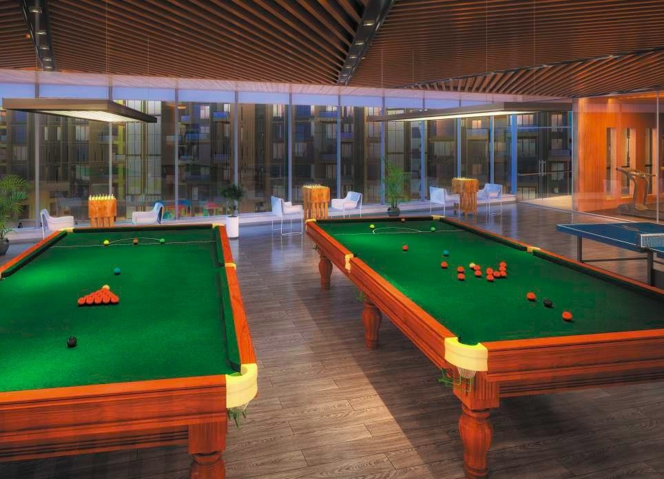 Runal Gateway Phase II