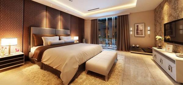  gateway-phase-ii Bedroom