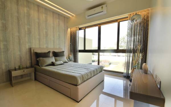  gateway-phase-ii Bedroom