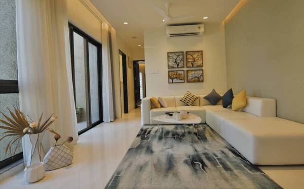  gateway-phase-ii Living Area