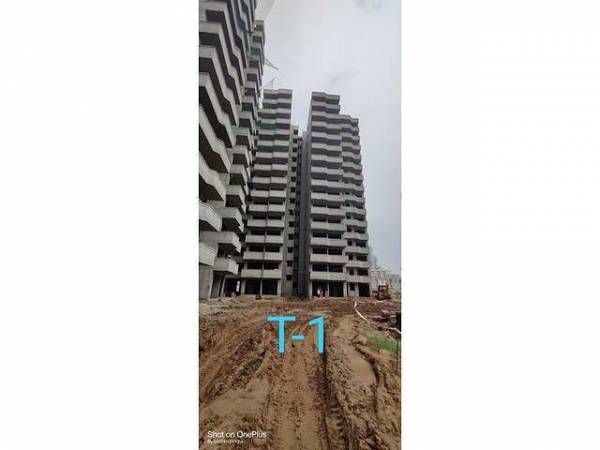  fusion-homes Block A Construction Status Dec-21