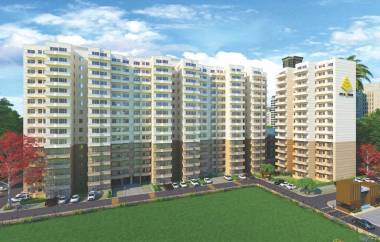 Images for Elevation of Pyramid Fusion Homes Images for Elevation of Pyramid Fusion Homes