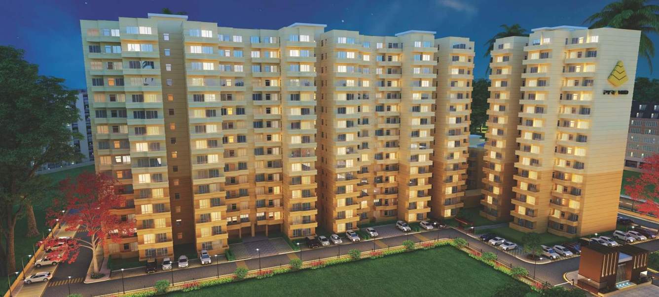  fusion homes Images for Elevation of Pyramid Fusion Homes