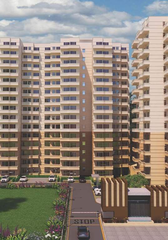  fusion homes Images for Elevation of Pyramid Fusion Homes