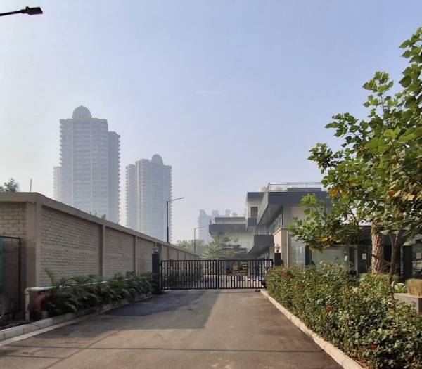  fusion-homes Gated Community