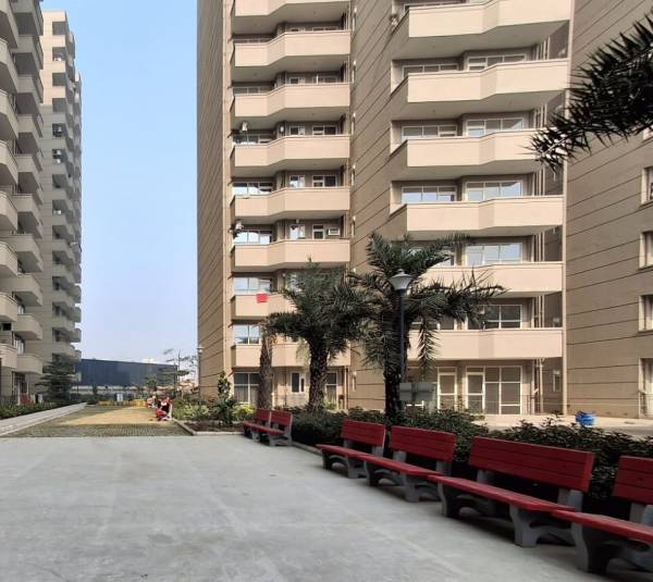  fusion-homes Senior Citizen Sitout