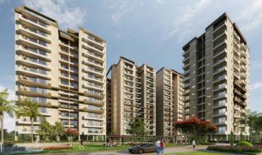 Elevation uptown-skylla Elevation