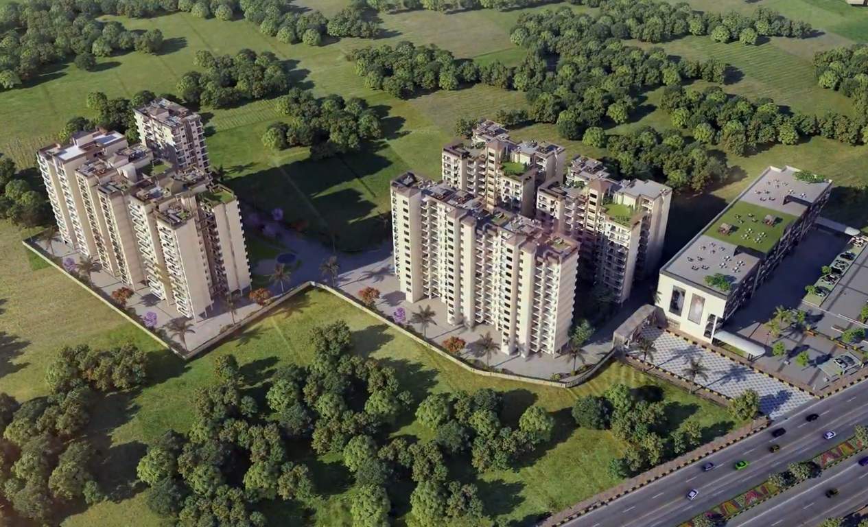  uptown skylla Elevation