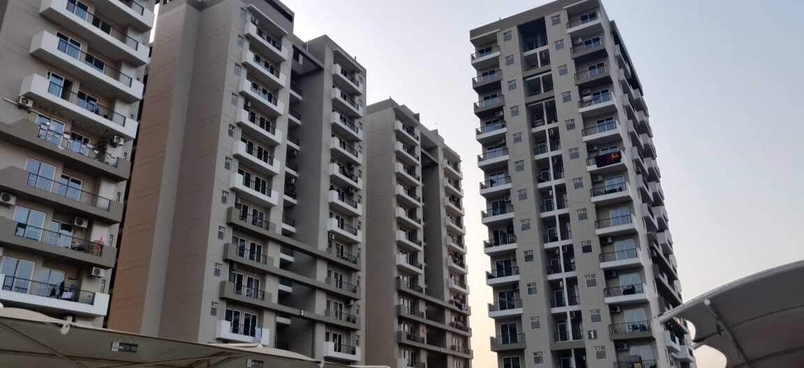  uptown skylla Elevation